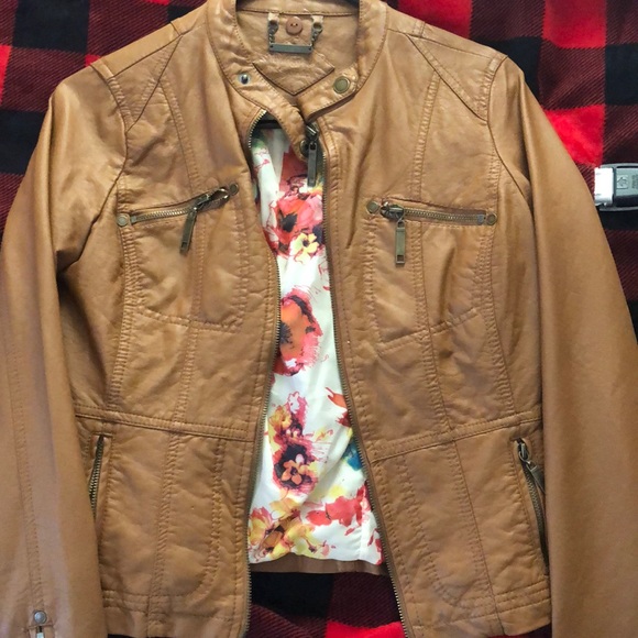 Jacket - Picture 1 of 1